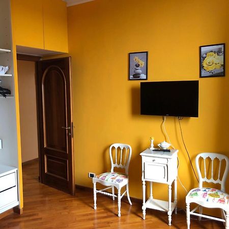 Finestra Su Genova Apartamento Exterior foto
