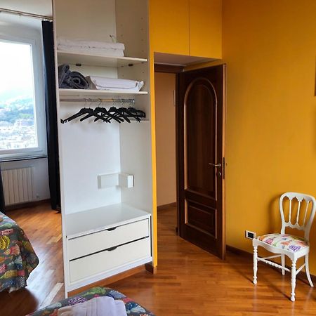 Finestra Su Genova Apartamento Exterior foto