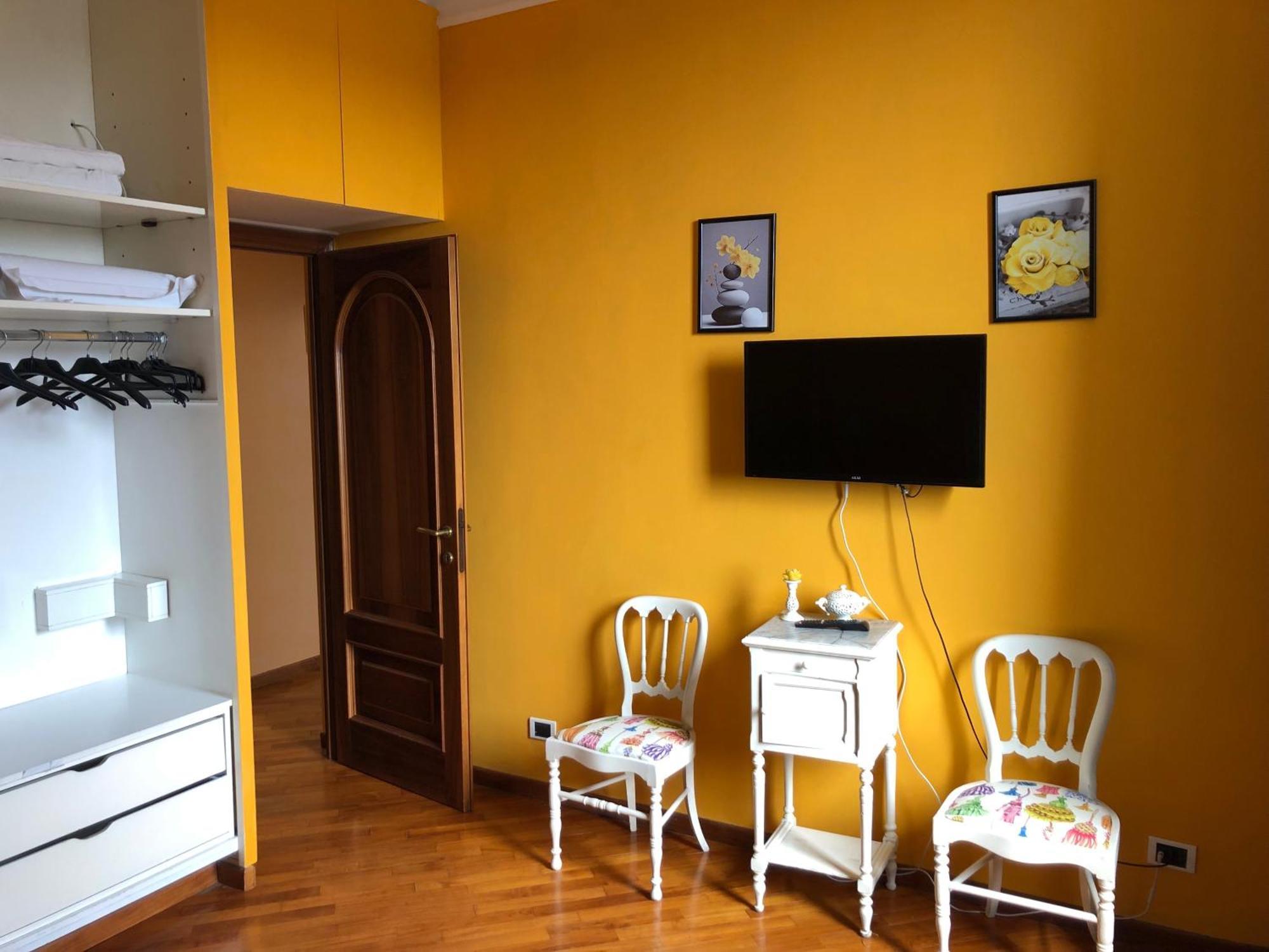 Finestra Su Genova Apartamento Exterior foto