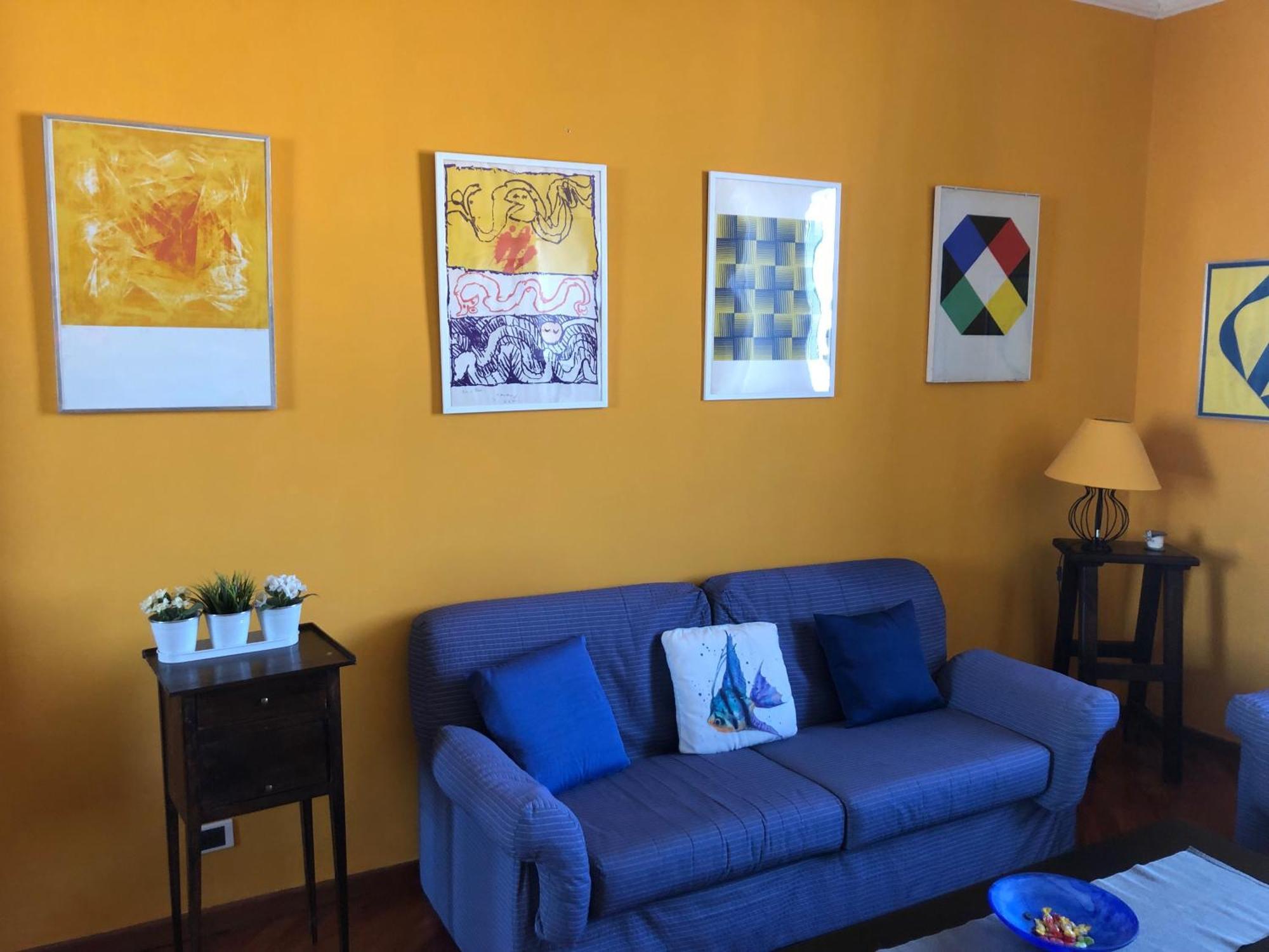 Finestra Su Genova Apartamento Exterior foto