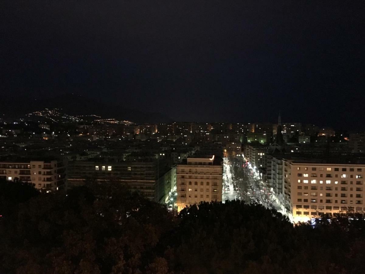 Finestra Su Genova Apartamento Exterior foto
