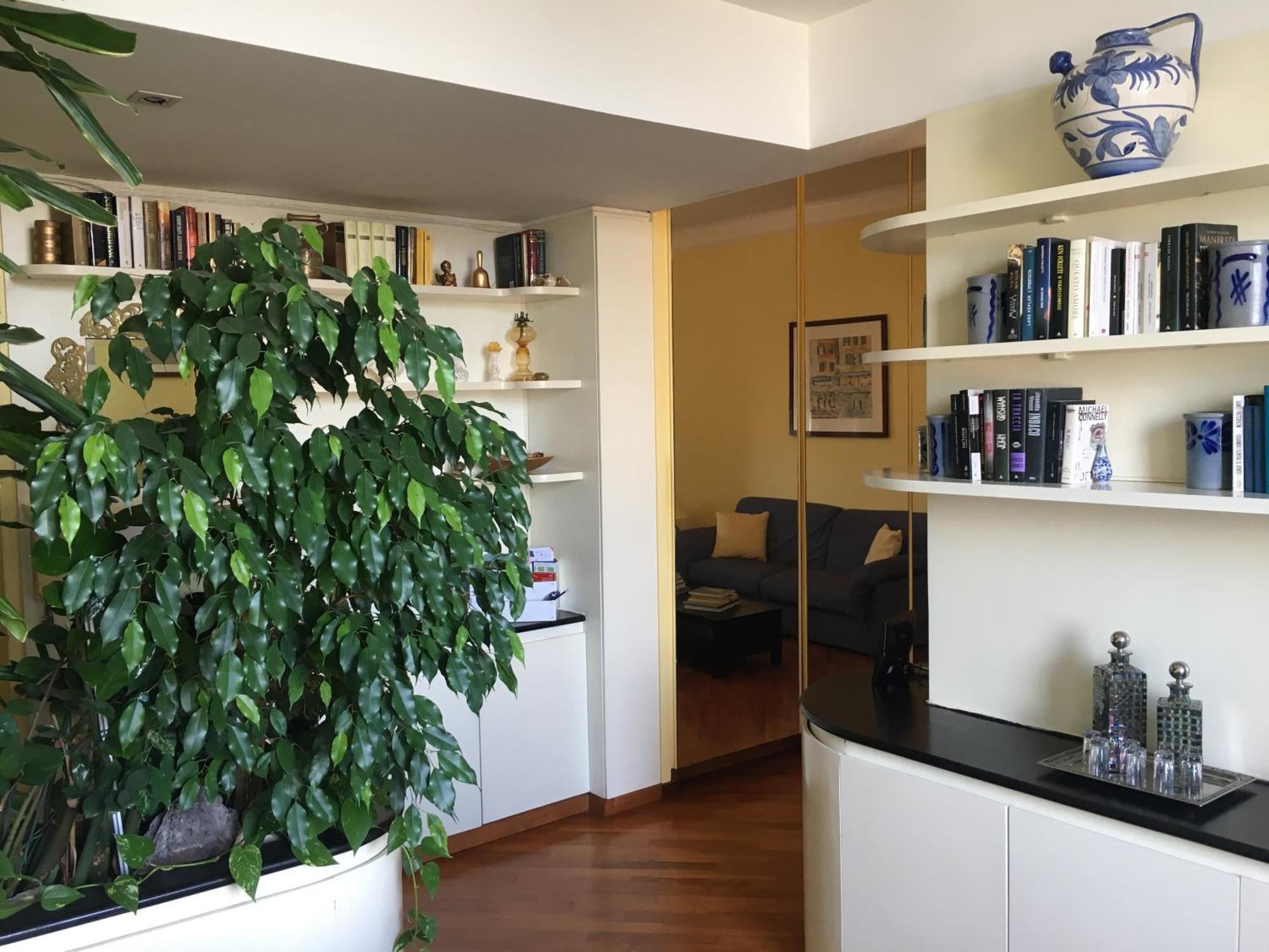 Finestra Su Genova Apartamento Exterior foto