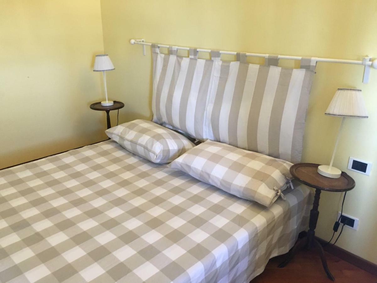 Finestra Su Genova Apartamento Exterior foto